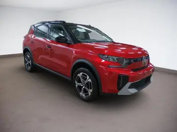 CITROEN C3 Aircross MAX 113 Standard-Range PDC KAMERA