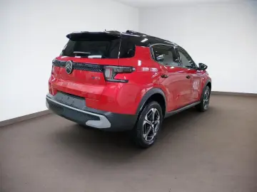 CITROEN C3 Aircross MAX 113 Standard-Range PDC KAMERA