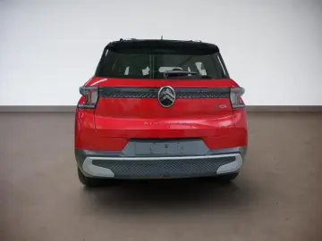 CITROEN C3 Aircross MAX 113 Standard-Range PDC KAMERA