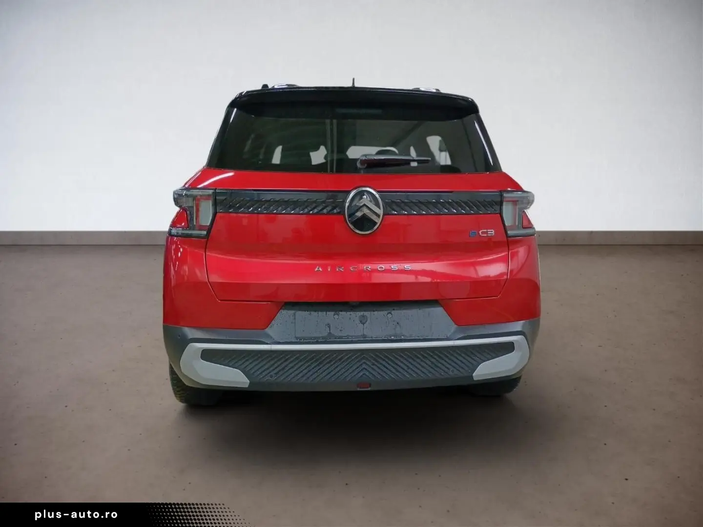 CITROEN C3 Aircross MAX 113 Standard-Range PDC KAMERA