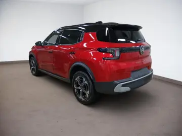 CITROEN C3 Aircross MAX 113 Standard-Range PDC KAMERA