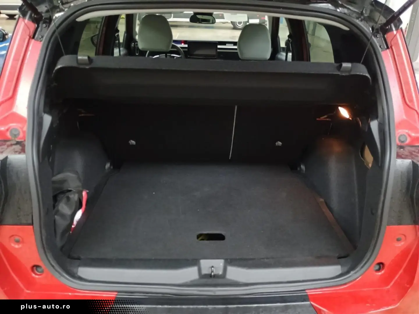 CITROEN C3 Aircross MAX 113 Standard-Range PDC KAMERA