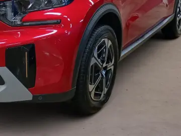 CITROEN C3 Aircross MAX 113 Standard-Range PDC KAMERA