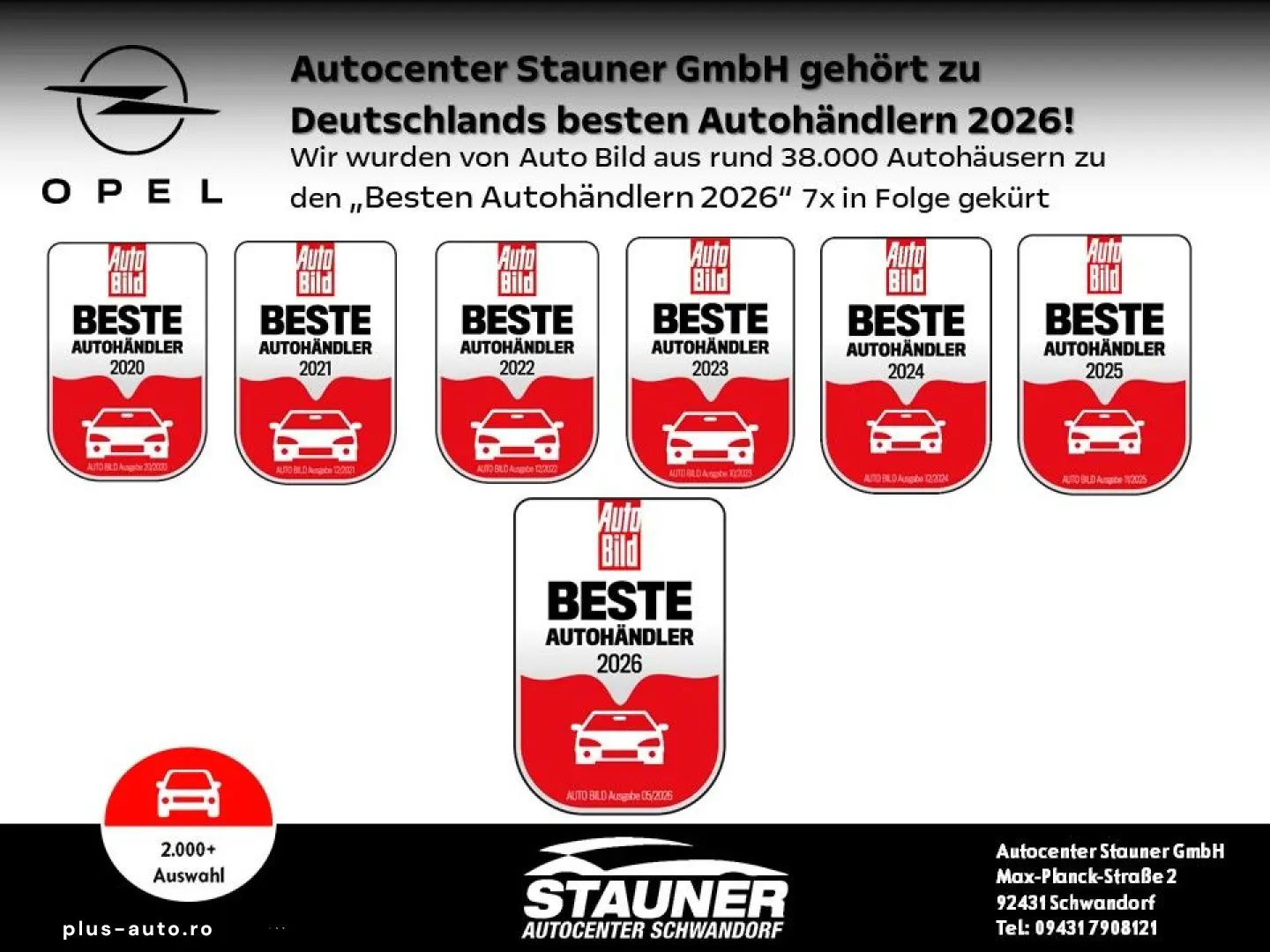 CITROEN C3 Aircross MAX 113 Standard-Range PDC KAMERA