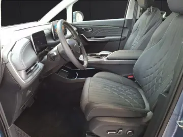 MAXUS MIFA 9 Luxury 7-Sitzer LED Navi elektr. Heckklap
