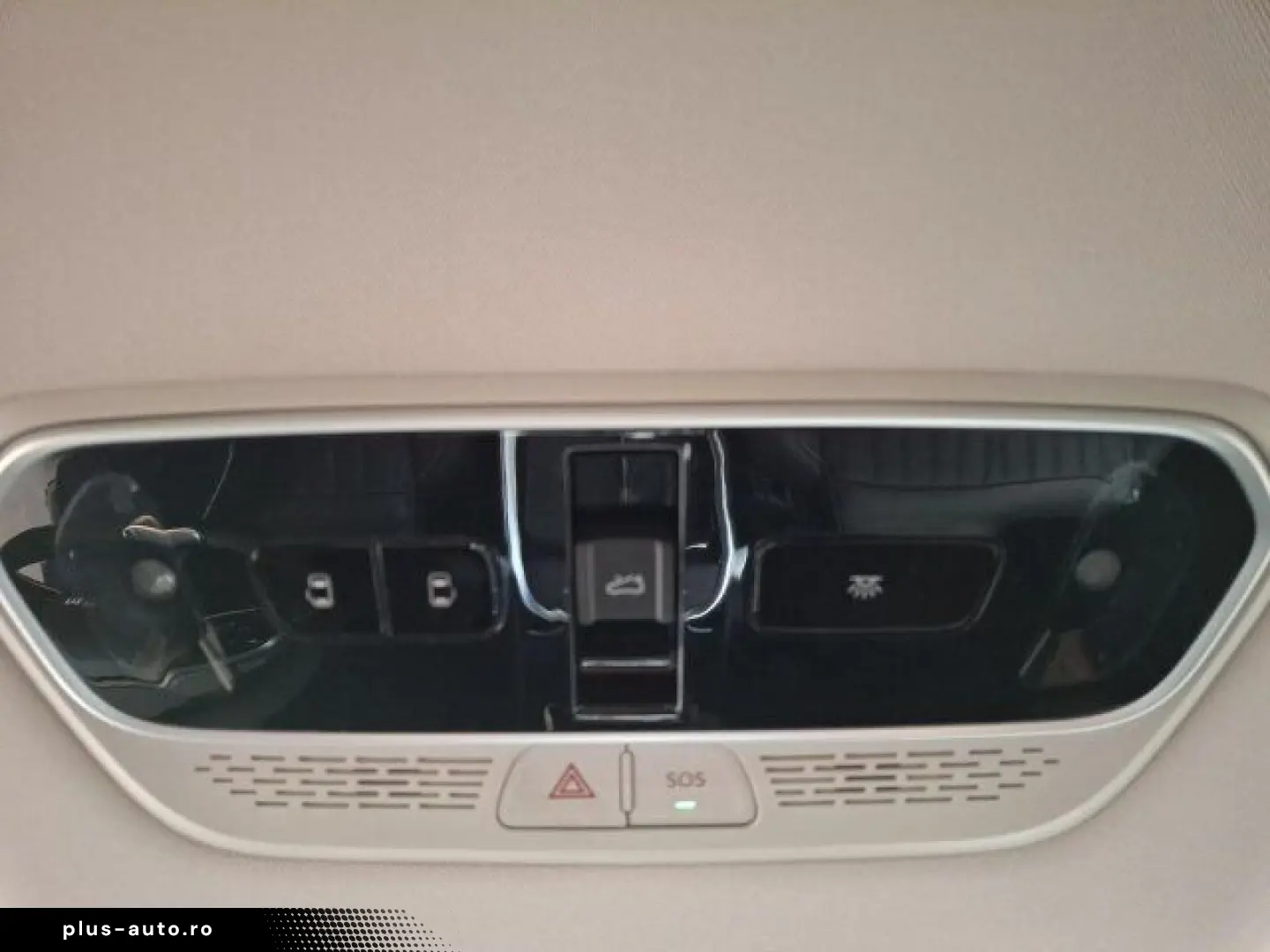MAXUS MIFA 9 Luxury 7-Sitzer LED Navi elektr. Heckklap