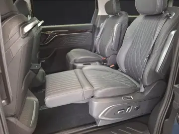 MAXUS MIFA 9 Luxury 7-Sitzer LED Navi elektr. Heckklap