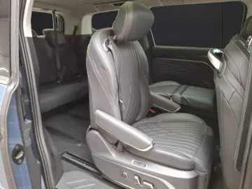MAXUS MIFA 9 Luxury 7-Sitzer LED Navi elektr. Heckklap