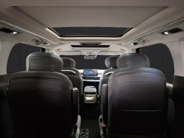 MAXUS MIFA 9 Luxury 7-Sitzer LED Navi elektr. Heckklap