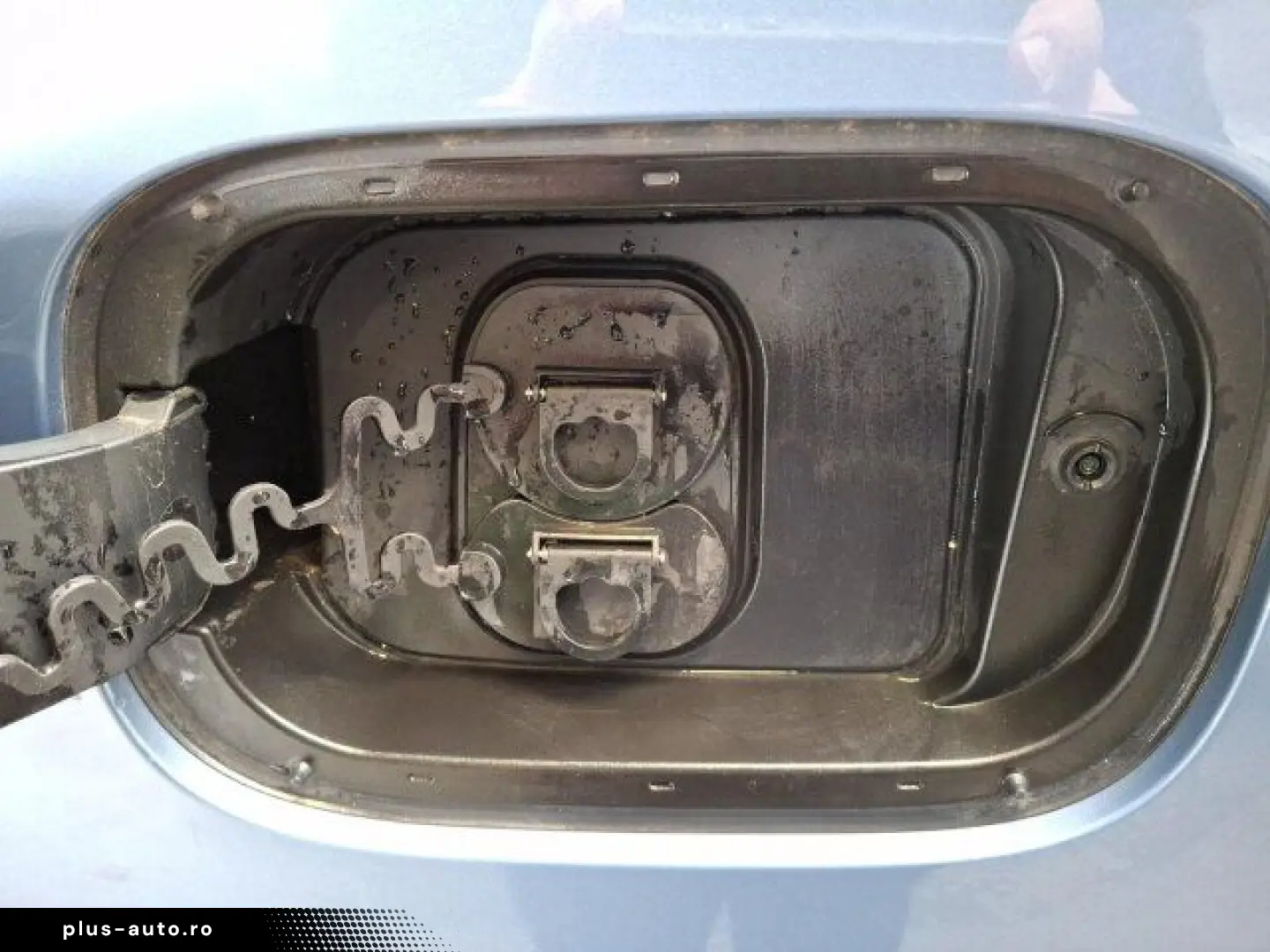 MAXUS MIFA 9 Luxury 7-Sitzer LED Navi elektr. Heckklap