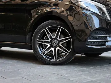 MERCEDES-BENZ V 300 4MATIC extralang   BURMESTER  VIP LUXURY