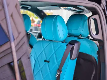 MERCEDES-BENZ V 300 4MATIC extralang   BURMESTER  VIP LUXURY