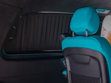 MERCEDES-BENZ V 300 4MATIC extralang   BURMESTER  VIP LUXURY