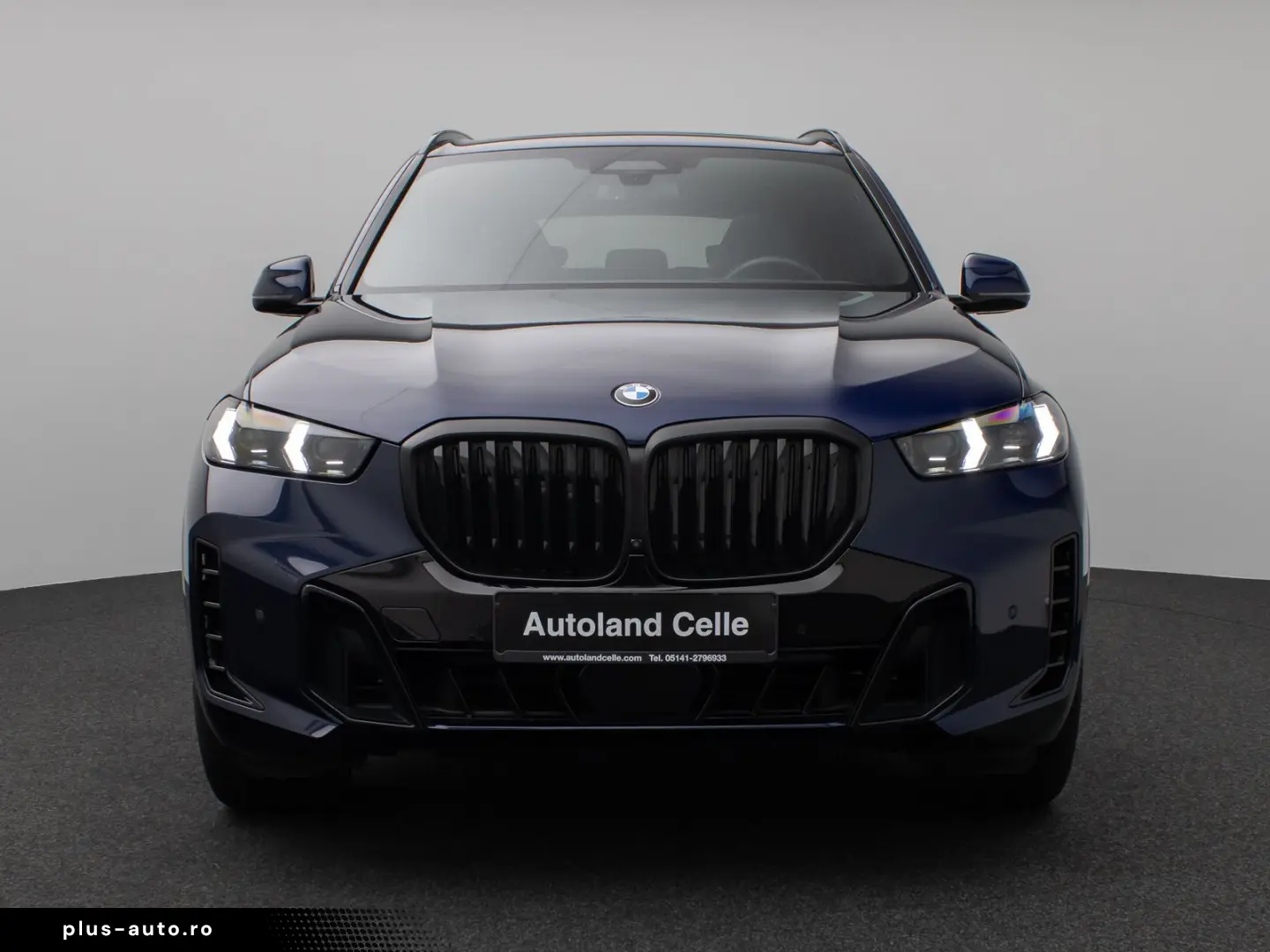 BMW X5 30d xDrive M-Sport Pano 360Camera HK