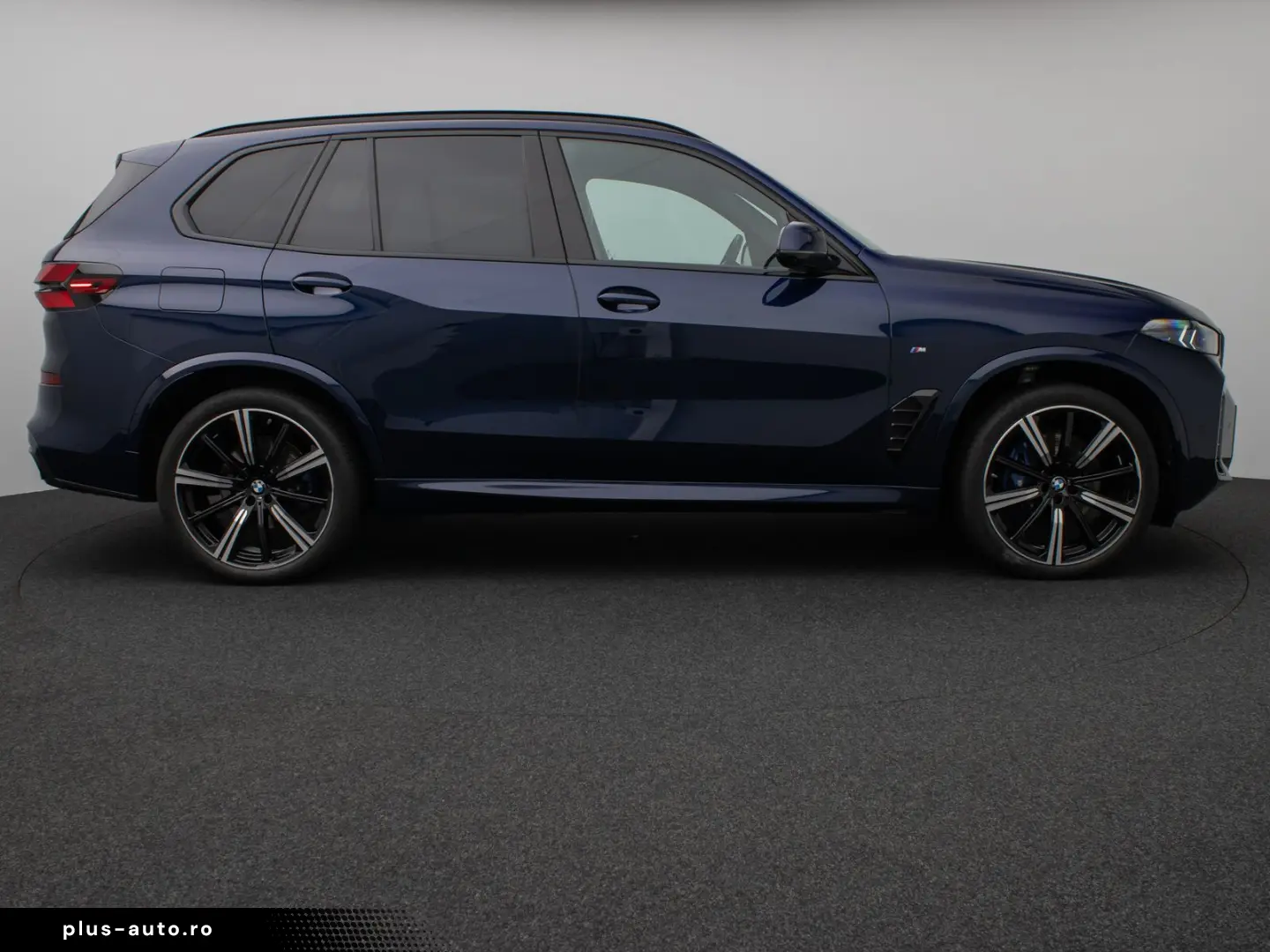BMW X5 30d xDrive M-Sport Pano 360Camera HK