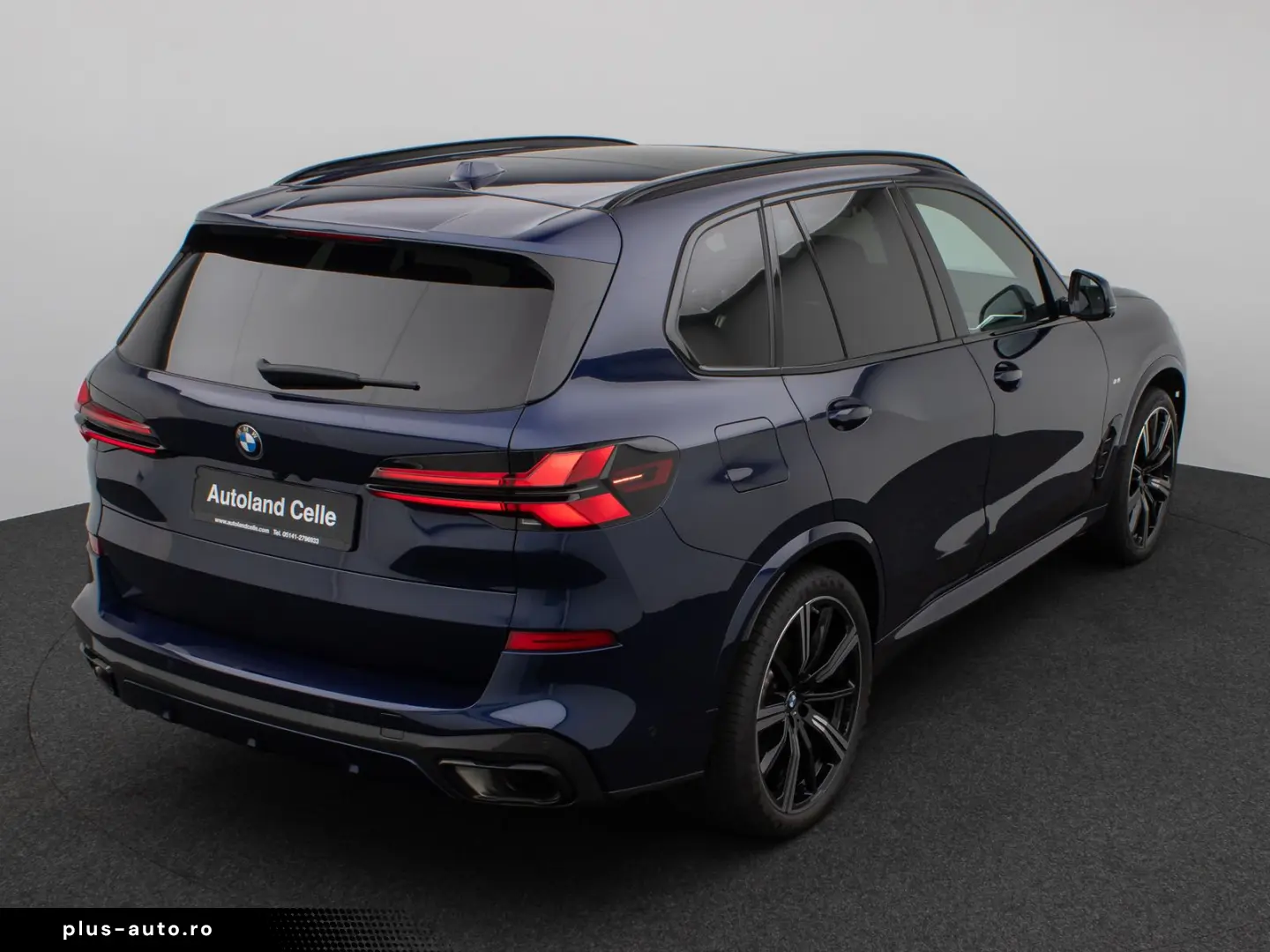 BMW X5 30d xDrive M-Sport Pano 360Camera HK