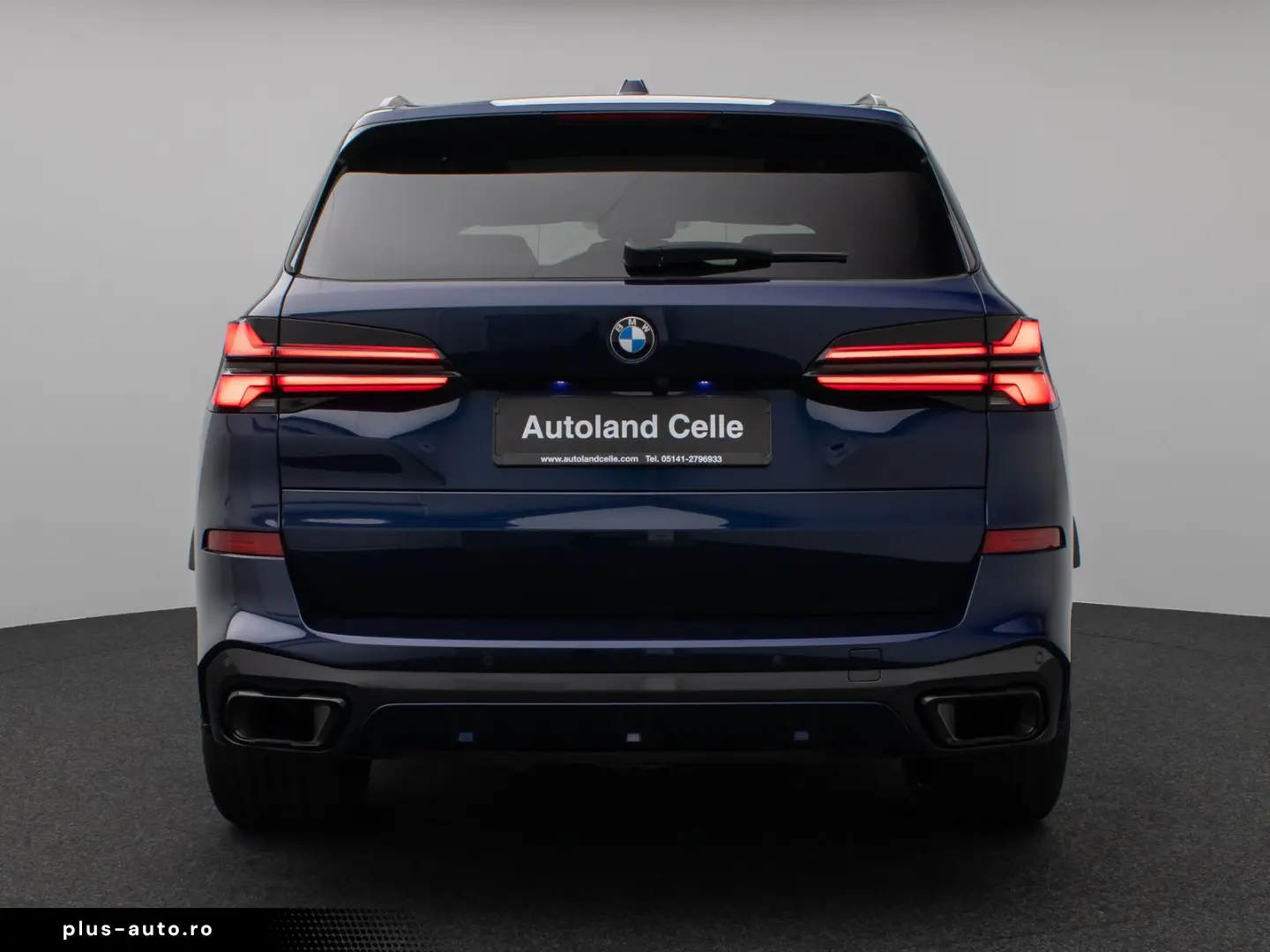 BMW X5 30d xDrive M-Sport Pano 360Camera HK