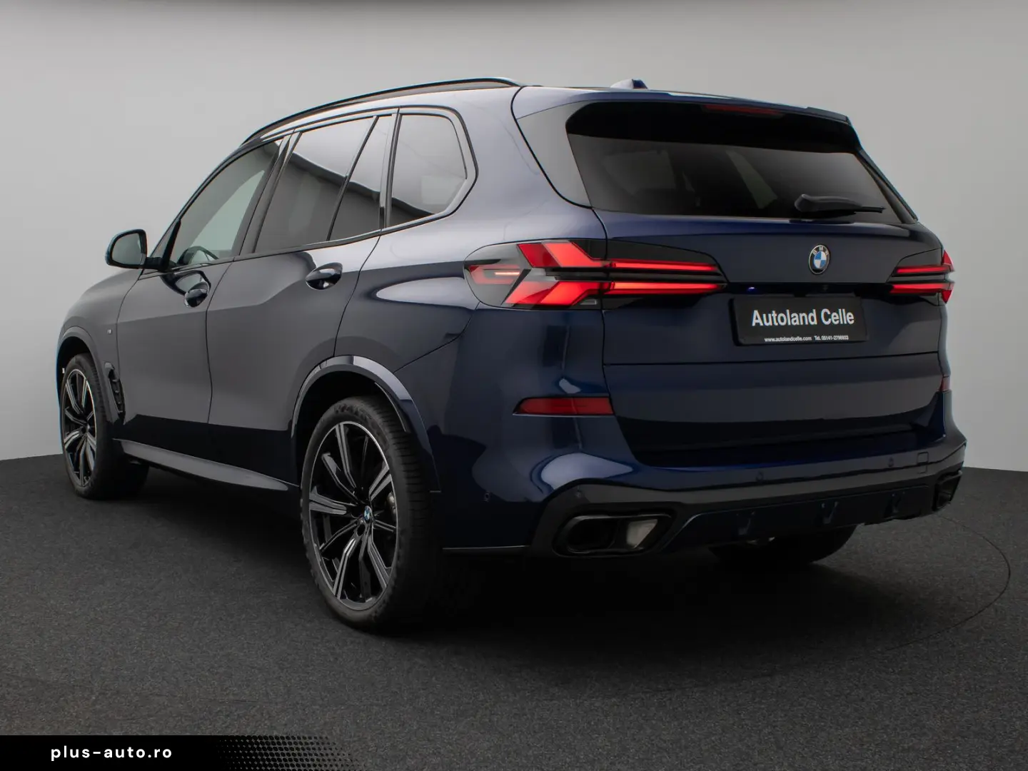 BMW X5 30d xDrive M-Sport Pano 360Camera HK