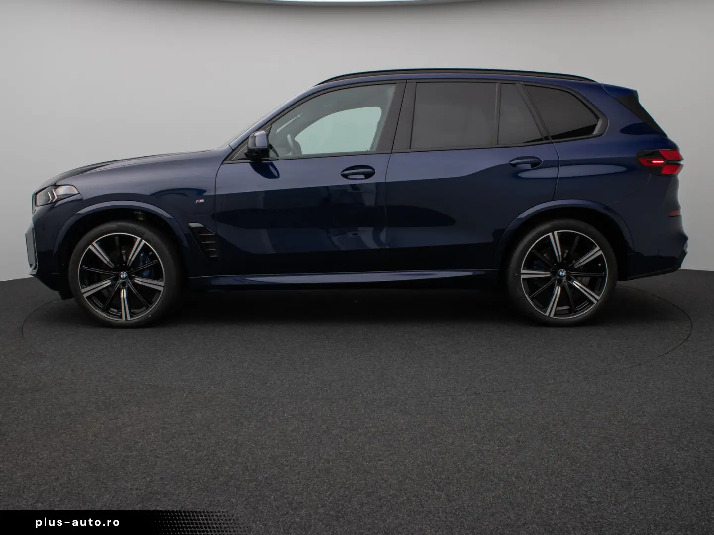 BMW X5 30d xDrive M-Sport Pano 360Camera HK