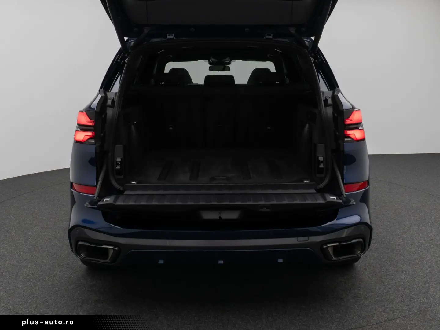 BMW X5 30d xDrive M-Sport Pano 360Camera HK