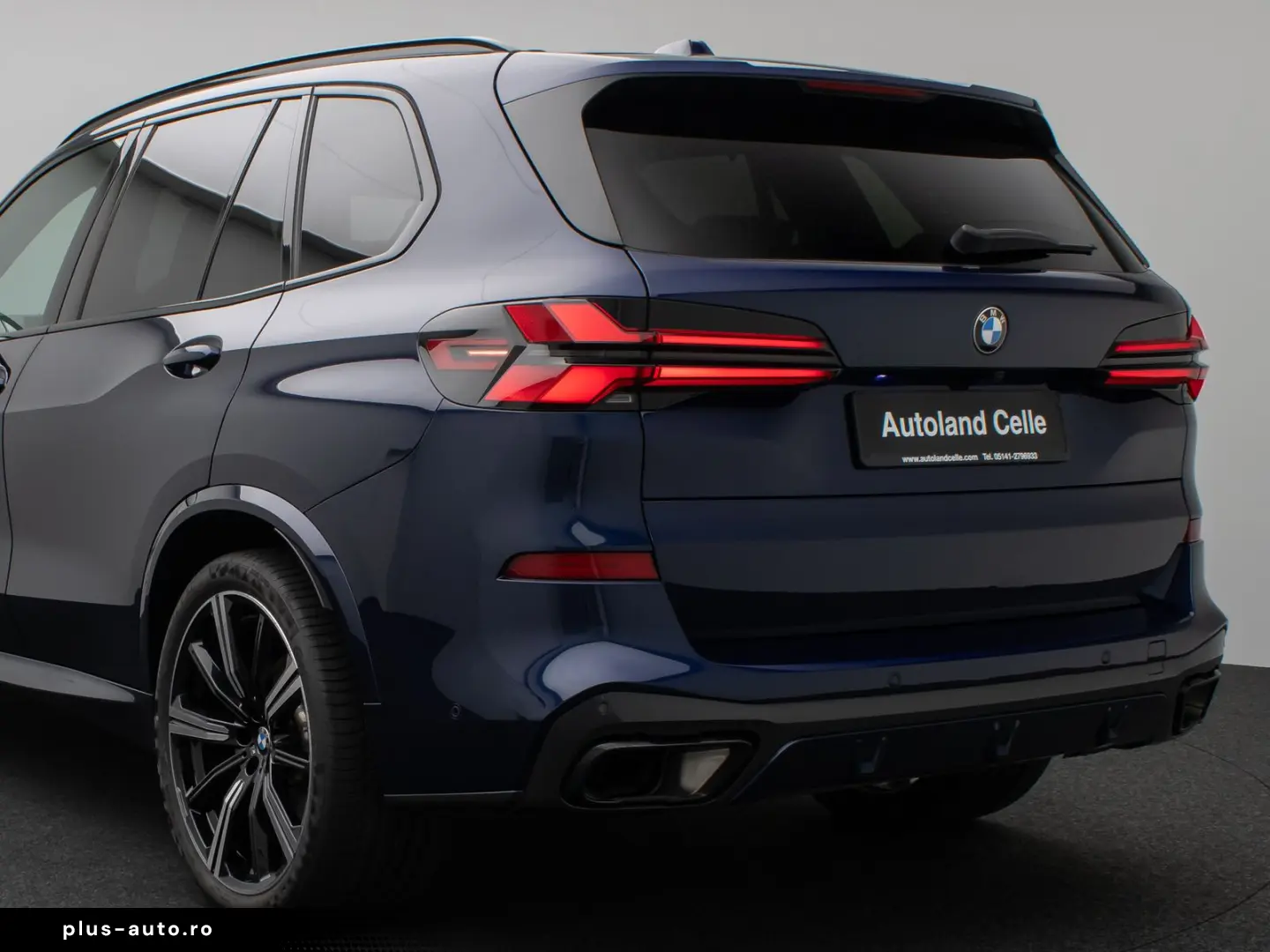 BMW X5 30d xDrive M-Sport Pano 360Camera HK