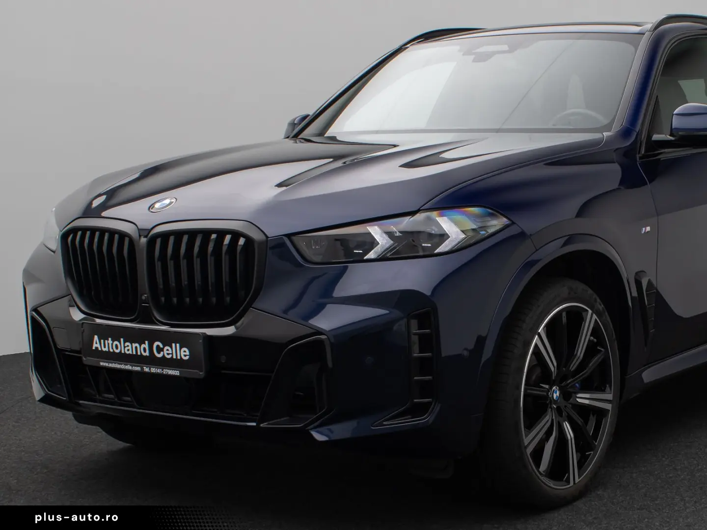 BMW X5 30d xDrive M-Sport Pano 360Camera HK