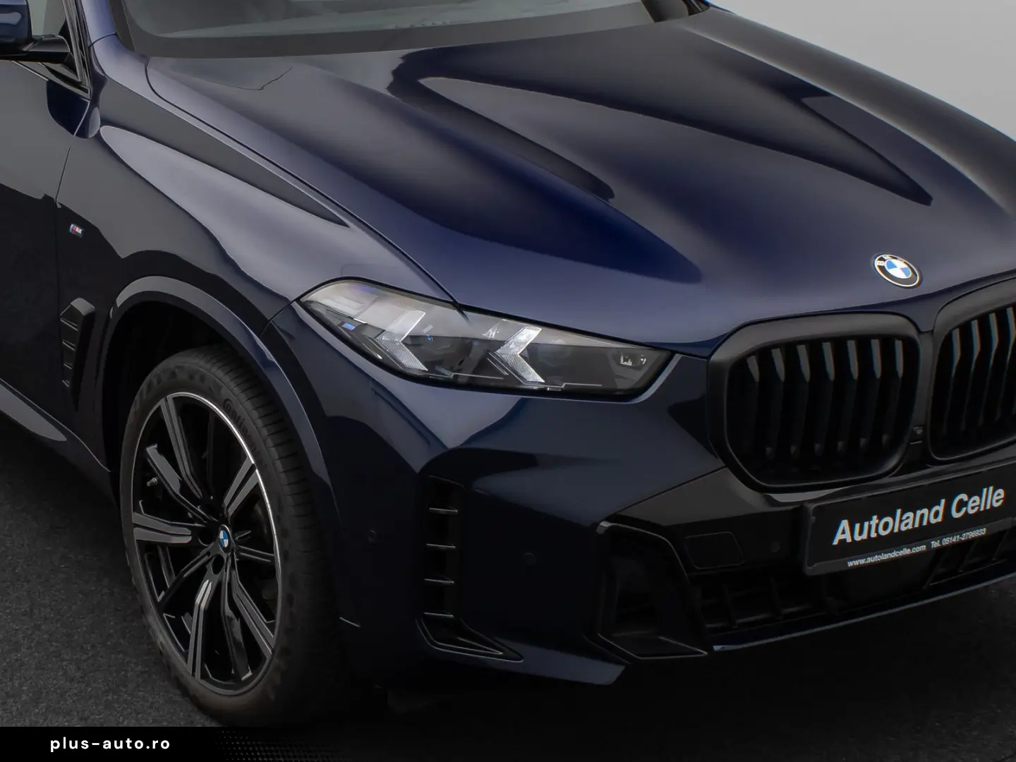 BMW X5 30d xDrive M-Sport Pano 360Camera HK