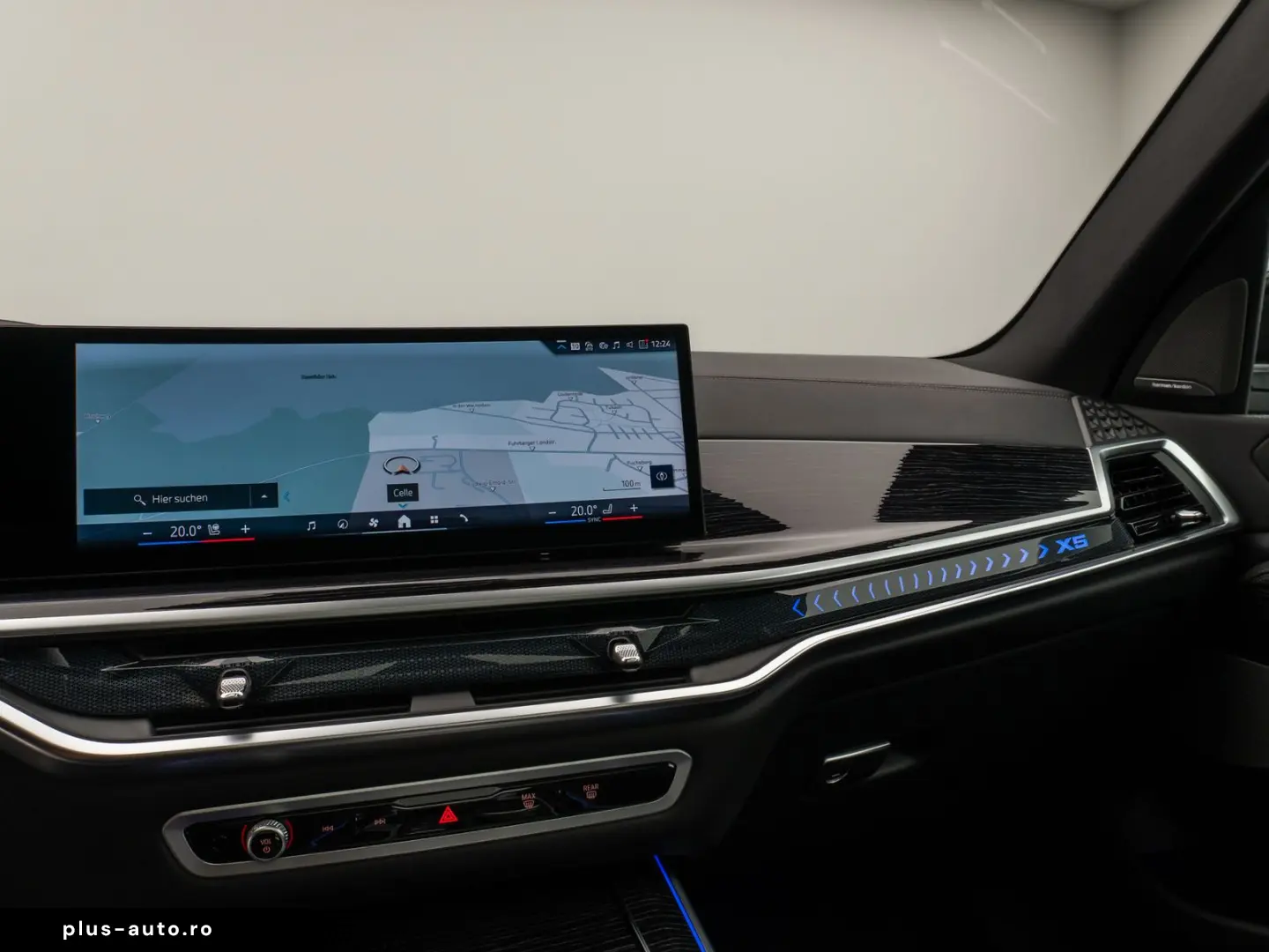 BMW X5 30d xDrive M-Sport Pano 360Camera HK