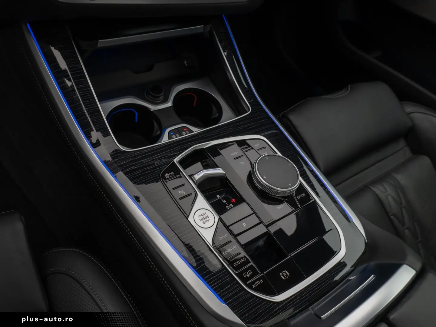 BMW X5 30d xDrive M-Sport Pano 360Camera HK