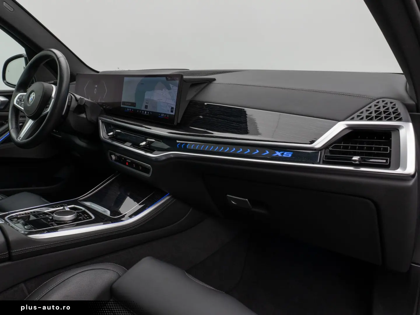BMW X5 30d xDrive M-Sport Pano 360Camera HK