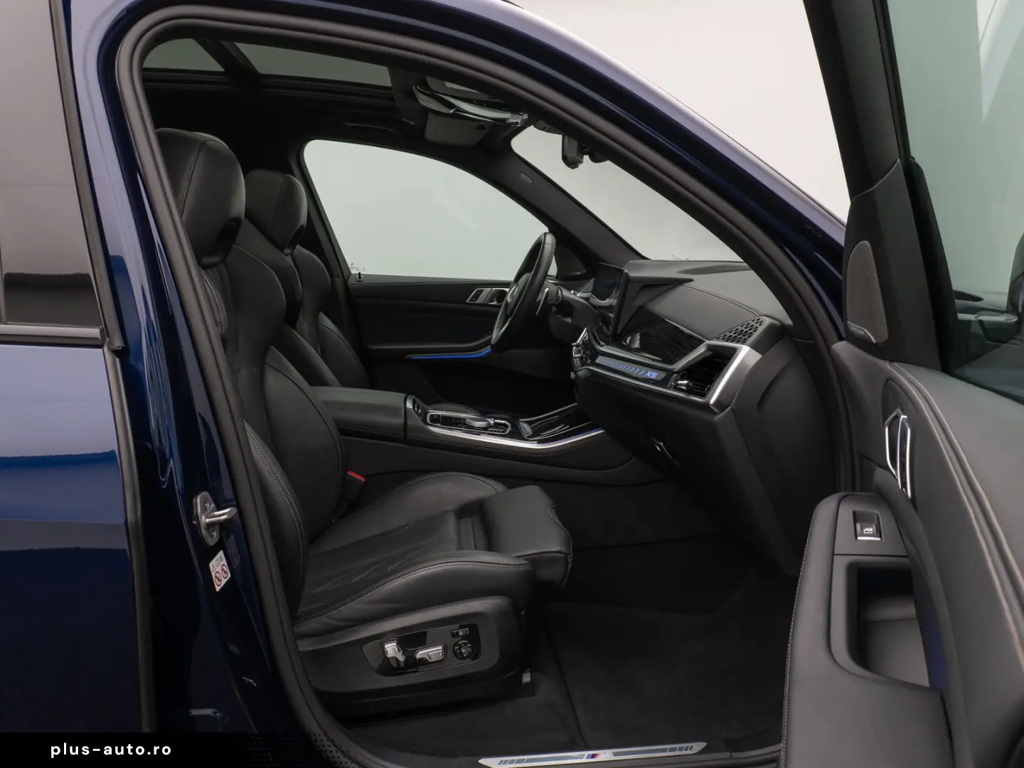 BMW X5 30d xDrive M-Sport Pano 360Camera HK