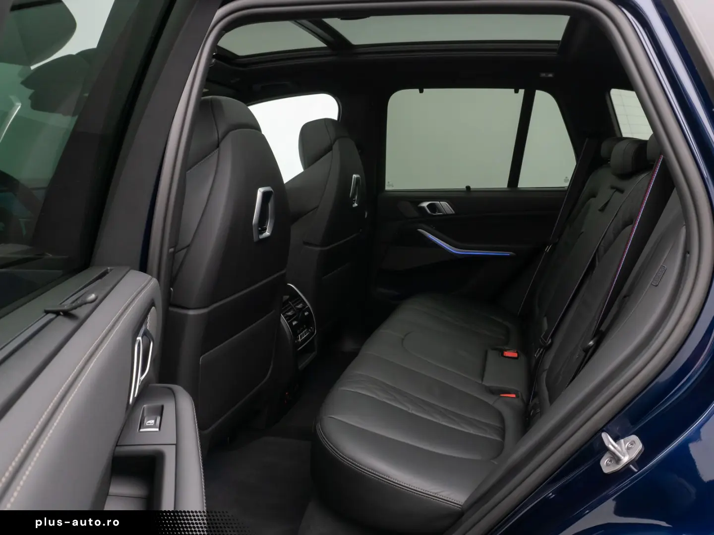 BMW X5 30d xDrive M-Sport Pano 360Camera HK