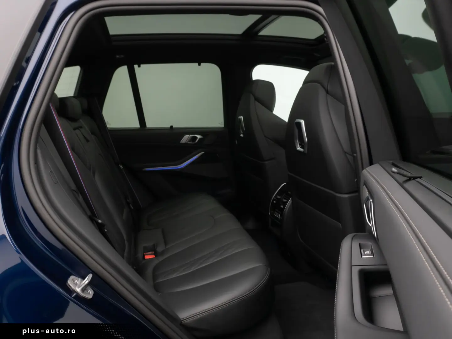 BMW X5 30d xDrive M-Sport Pano 360Camera HK