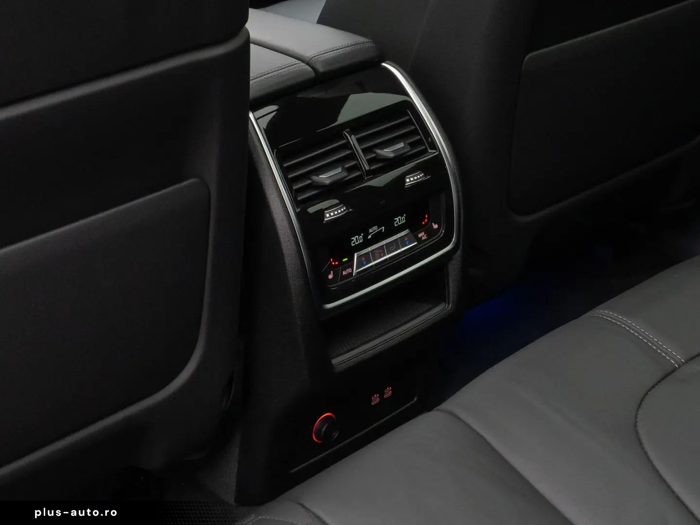 BMW X5 30d xDrive M-Sport Pano 360Camera HK