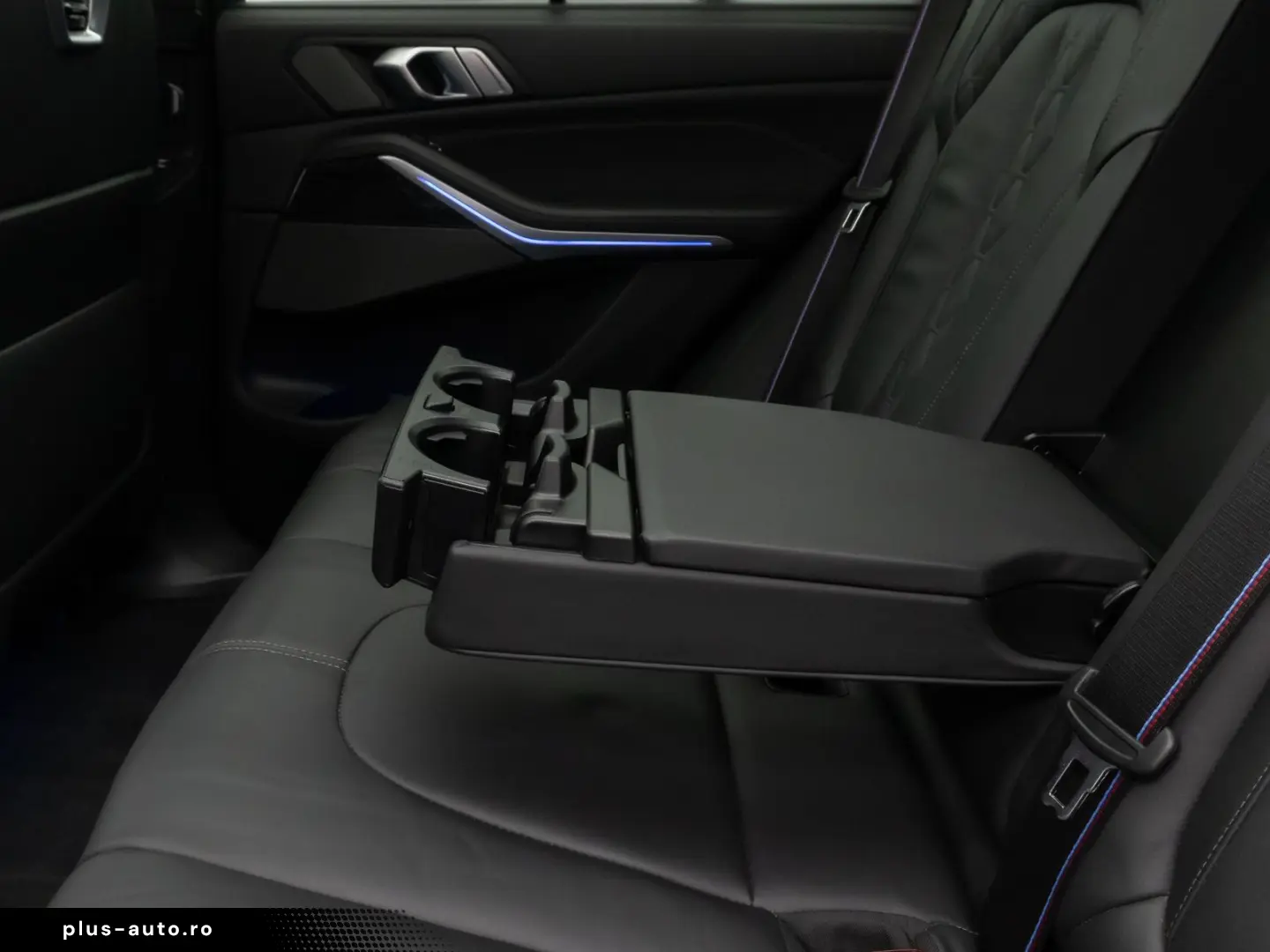 BMW X5 30d xDrive M-Sport Pano 360Camera HK