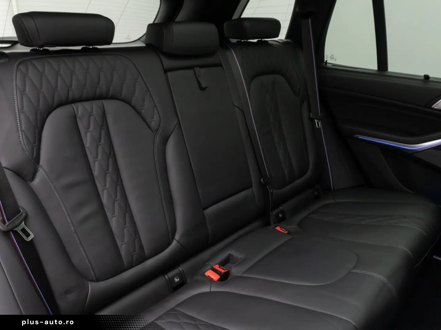 BMW X5 30d xDrive M-Sport Pano 360Camera HK