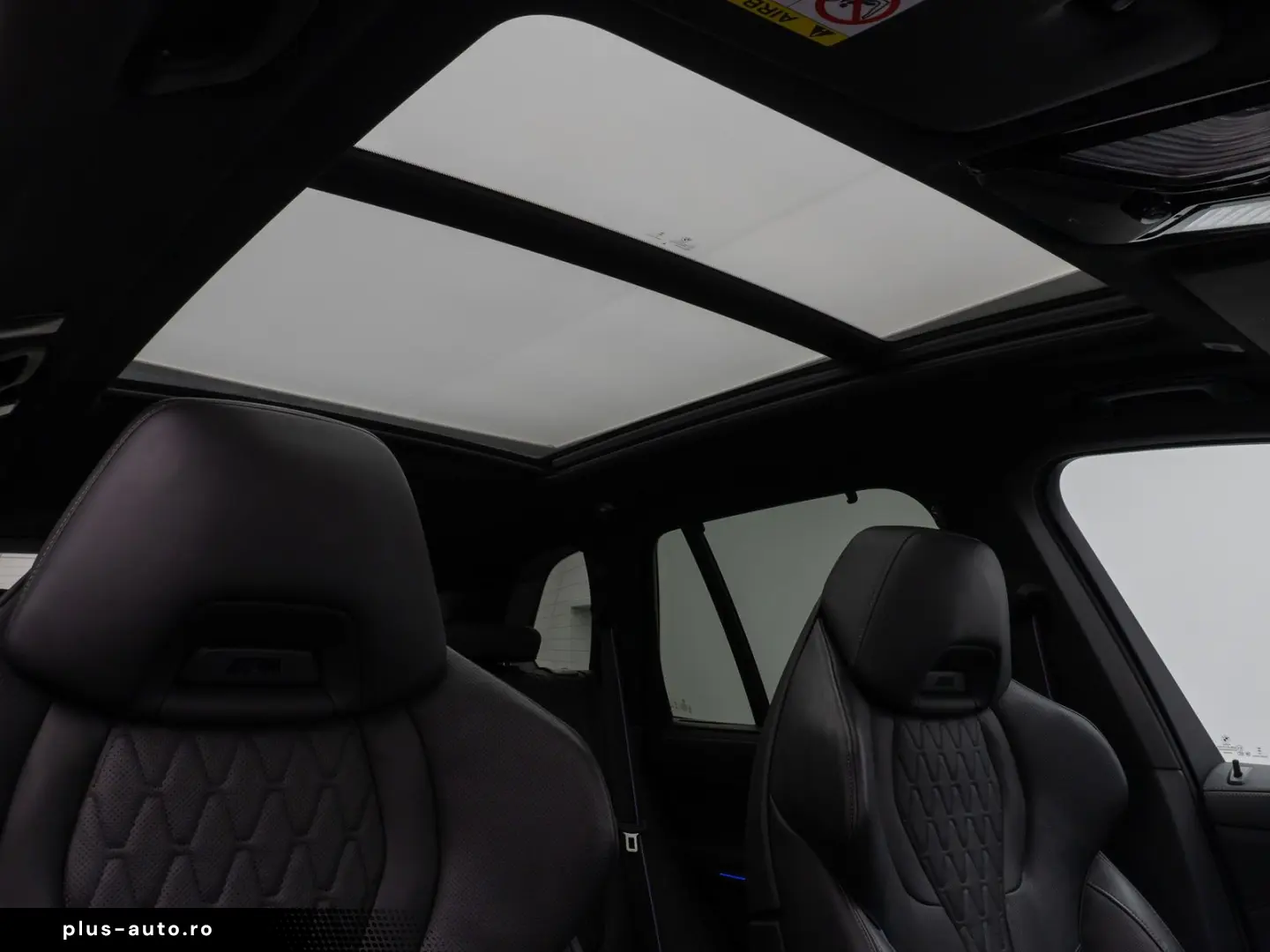 BMW X5 30d xDrive M-Sport Pano 360Camera HK