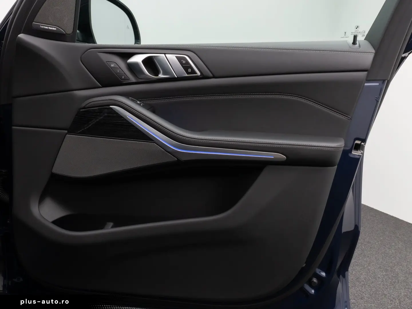 BMW X5 30d xDrive M-Sport Pano 360Camera HK