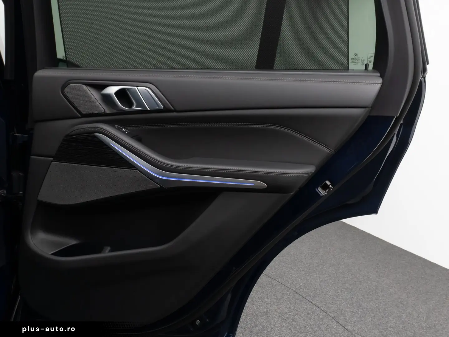BMW X5 30d xDrive M-Sport Pano 360Camera HK