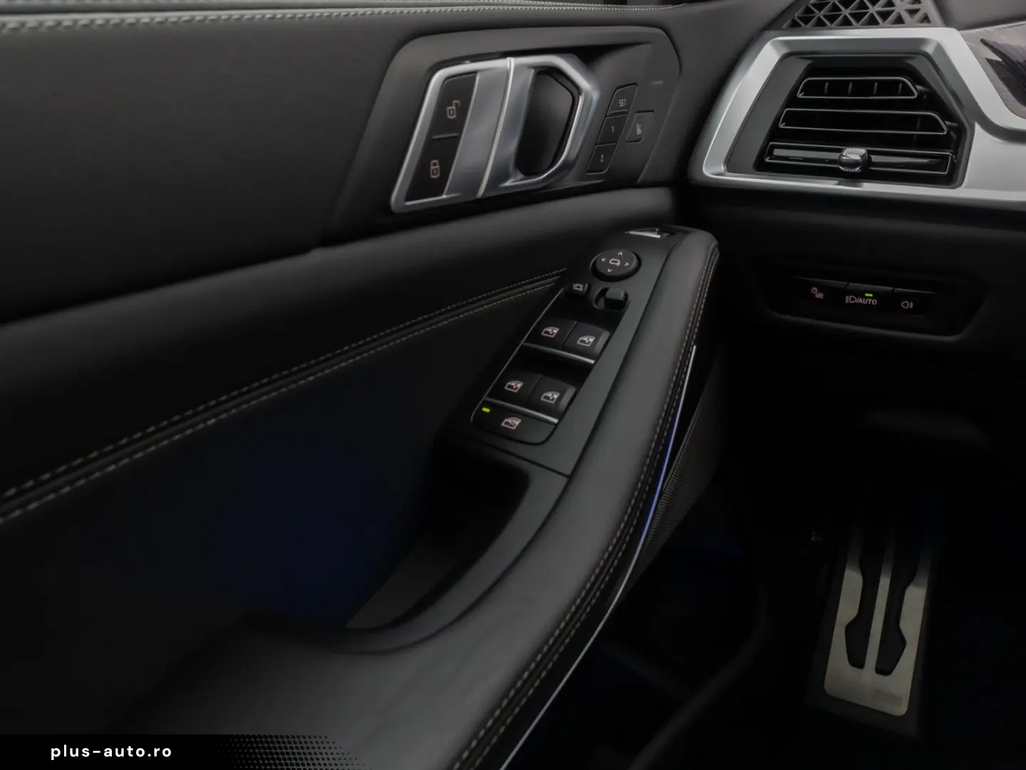BMW X5 30d xDrive M-Sport Pano 360Camera HK