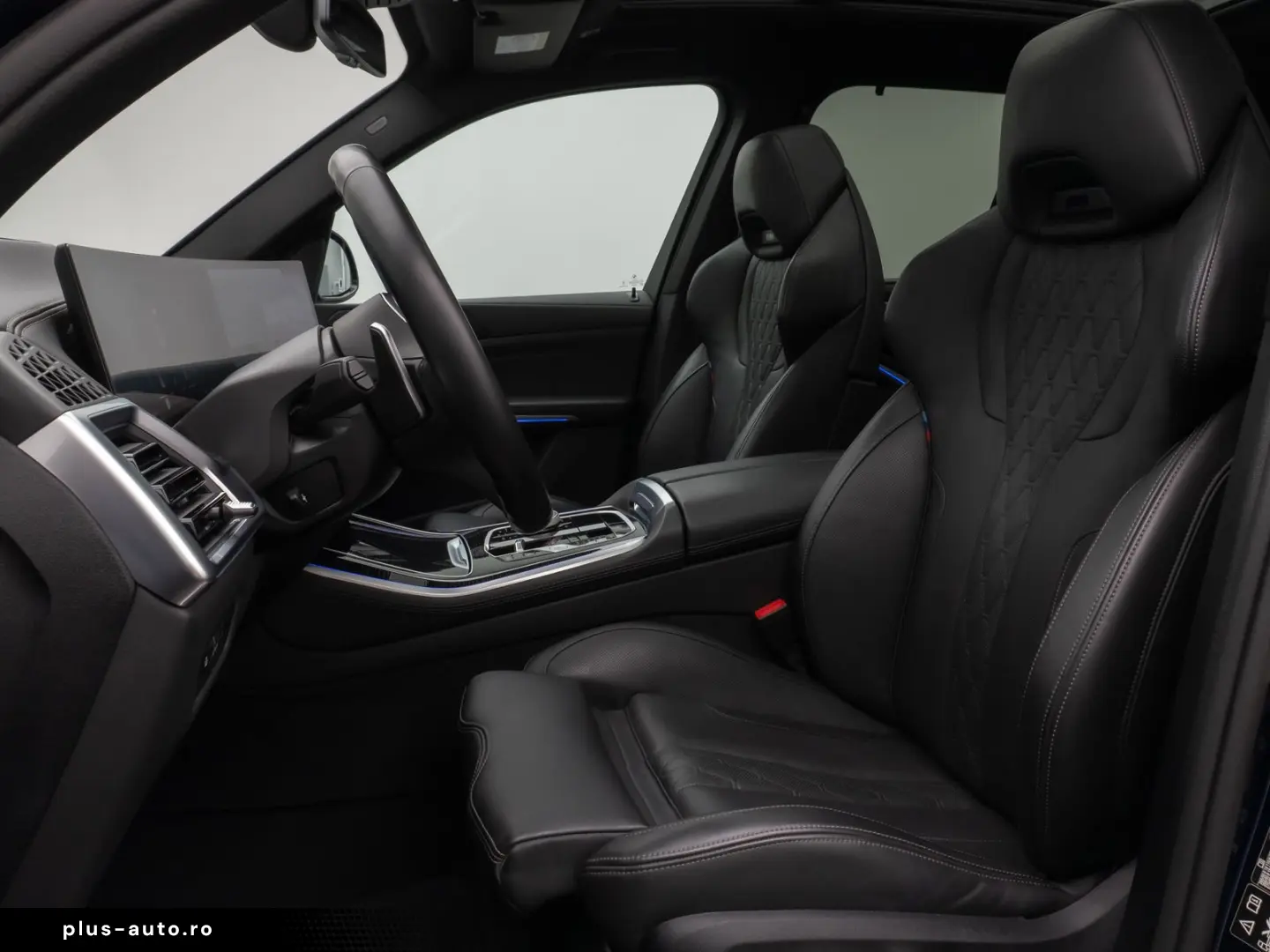 BMW X5 30d xDrive M-Sport Pano 360Camera HK
