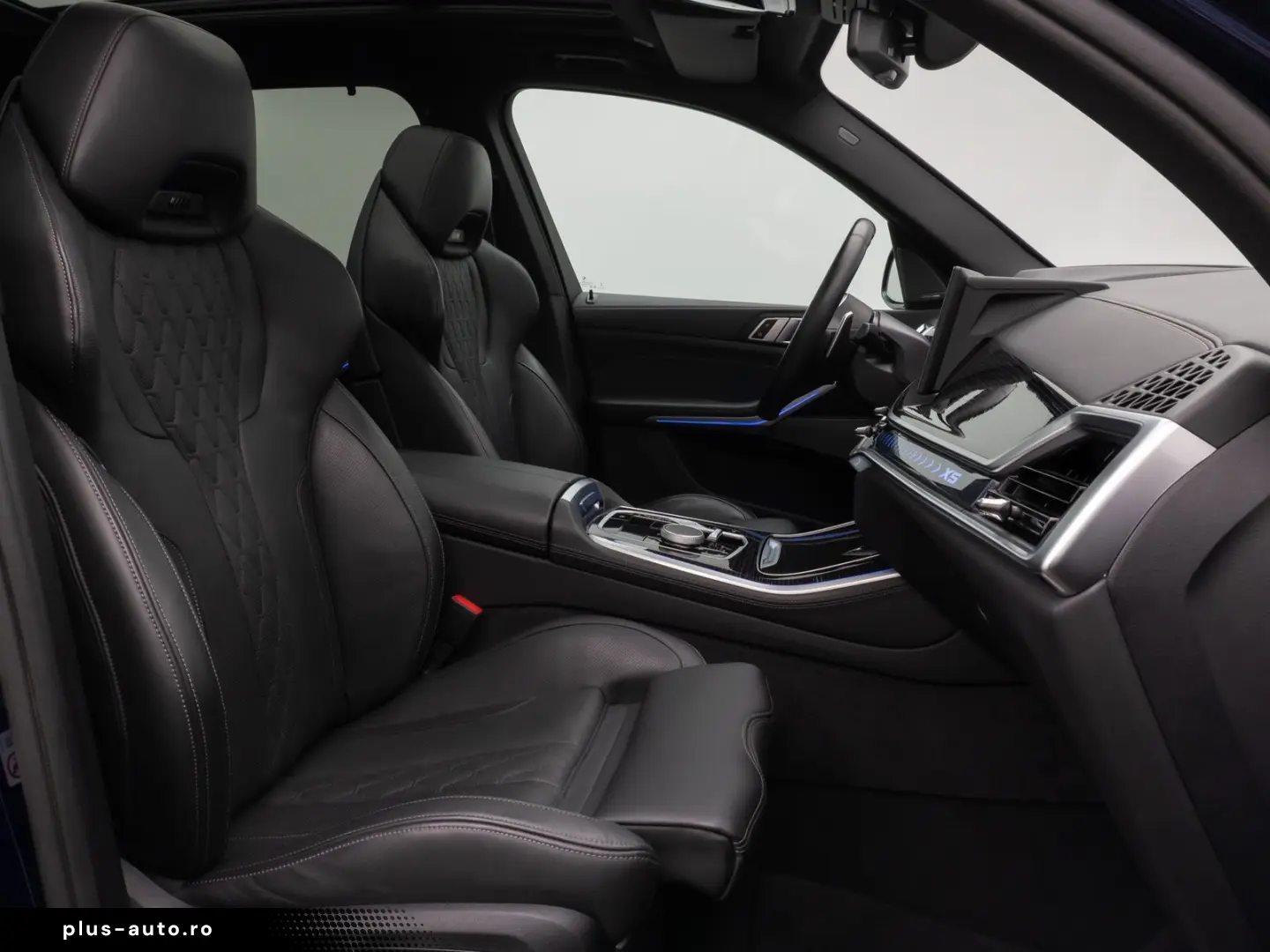BMW X5 30d xDrive M-Sport Pano 360Camera HK