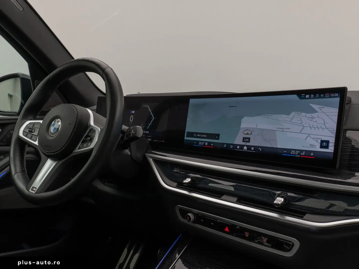 BMW X5 30d xDrive M-Sport Pano 360Camera HK