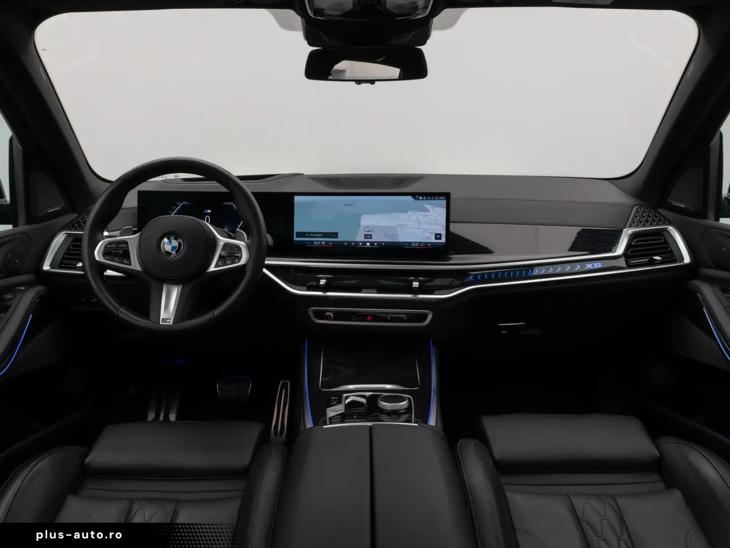 BMW X5 30d xDrive M-Sport Pano 360Camera HK