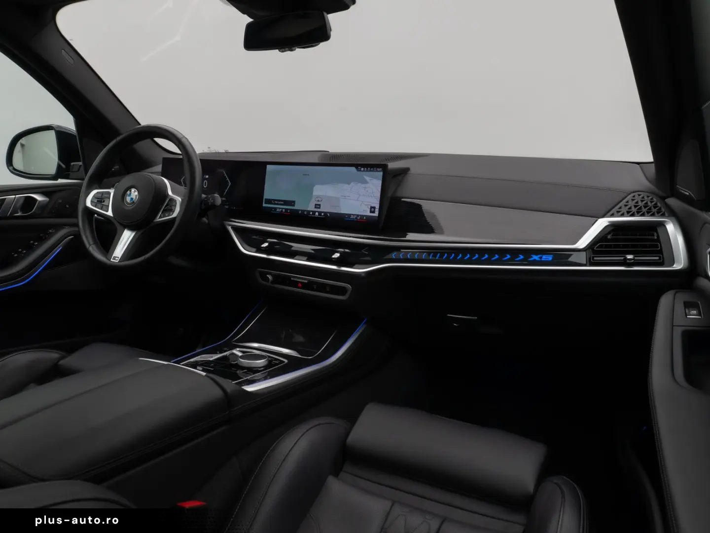 BMW X5 30d xDrive M-Sport Pano 360Camera HK