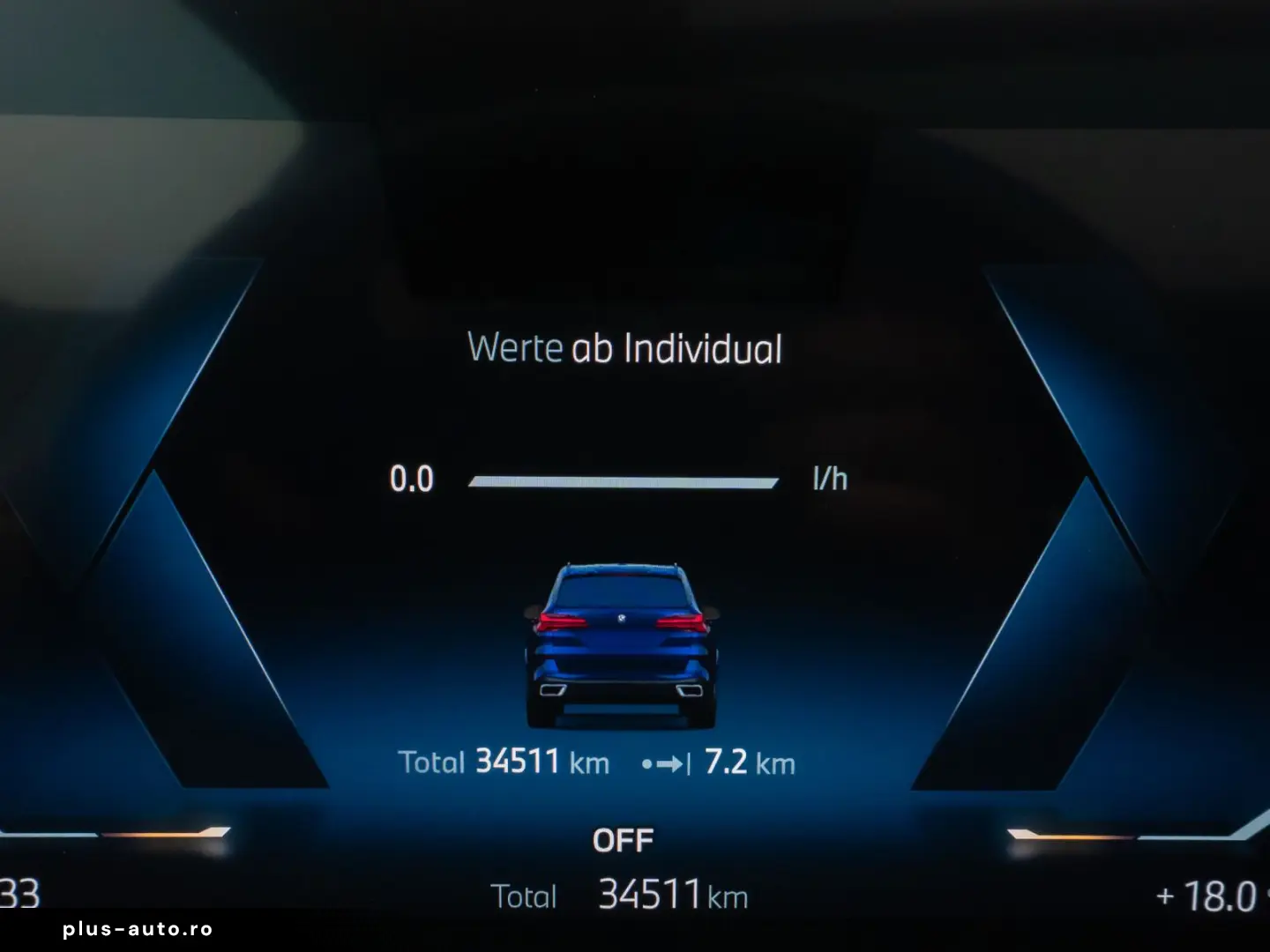 BMW X5 30d xDrive M-Sport Pano 360Camera HK