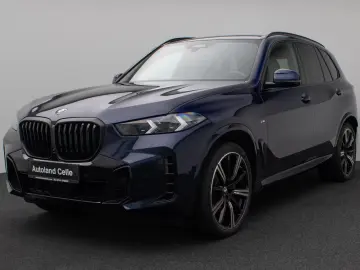BMW X5 30d xDrive M-Sport Pano 360Camera HK