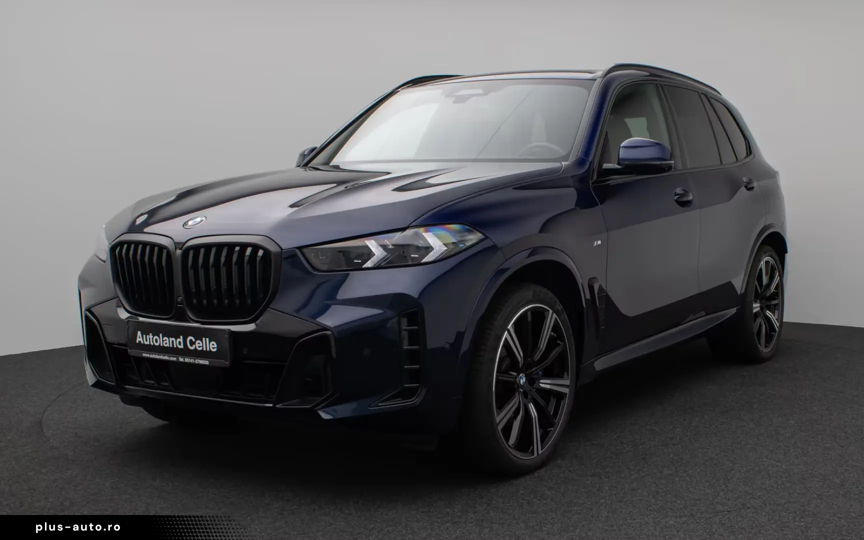 BMW X5 30d xDrive M-Sport Pano 360Camera HK