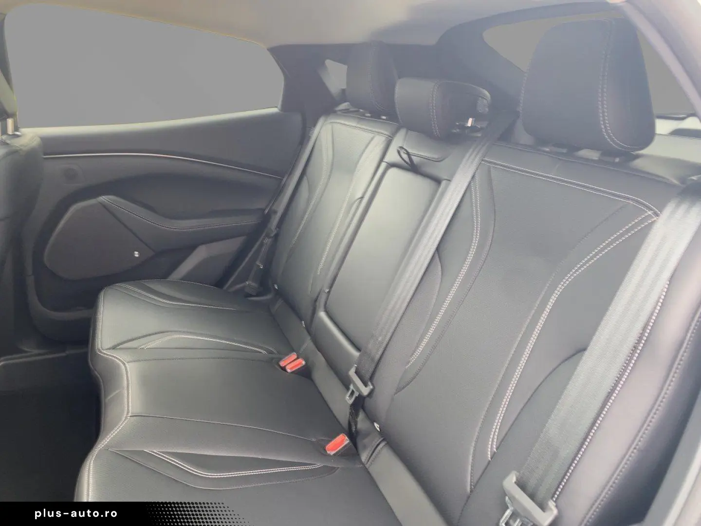 FORD Mustang Mach-E (Extended Range 99kWh) AHK CAM LM