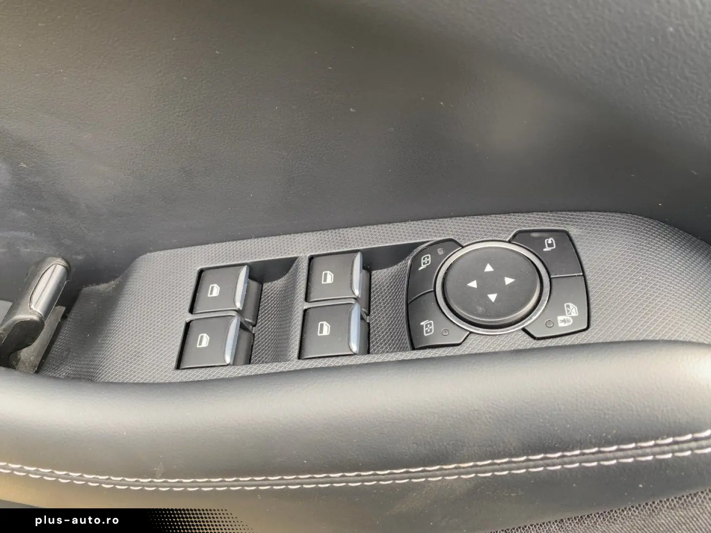 FORD Mustang Mach-E (Extended Range 99kWh) AHK CAM LM